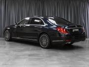Mercedes-Benz S-Класс VI (W222 C217) Тюмень  - изображение 33