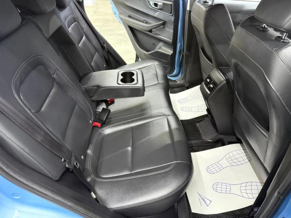 Chery Tiggo 4 Pro I с пробегом 2024 года, цена 1 650 000 рублей, 32398 км, внедорожник, Автокод Объявления