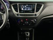 Hyundai Solaris II Москва  - изображение 21