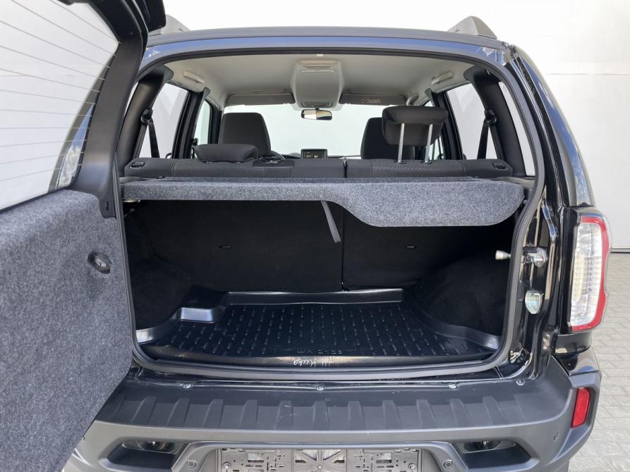 Lada (ВАЗ) Niva I Рестайлинг (Travel) Екатеринбург  - изображение 8