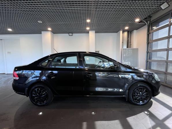 Volkswagen Polo V с пробегом 2014 года, цена 970 000 рублей, 153165 км, седан, Автокод Объявления