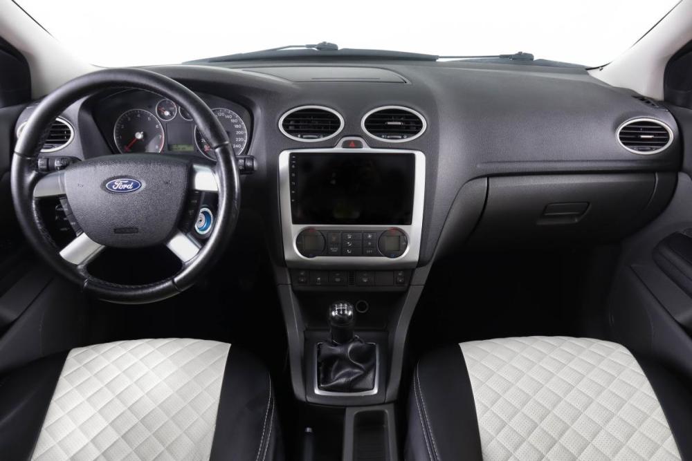 Ford Focus II Пермь  - изображение 14