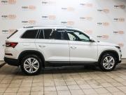 Skoda Kodiaq I Рестайлинг Калуга  - изображение 21