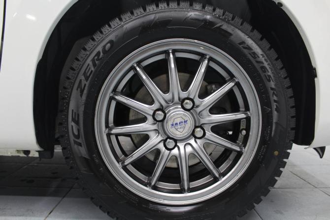 Toyota Passo II (C30) с пробегом 2016 года, цена 729 000 рублей, 144366 км, хэтчбек, Автокод Объявления