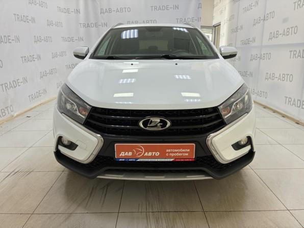 Lada (ВАЗ) Vesta I с пробегом 2019 года, цена 929 000 рублей, 166000 км, универсал, Автокод Объявления