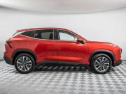 JETOUR DASHING I Москва  - изображение 22