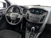 Ford Focus III Рестайлинг Москва  - изображение 52