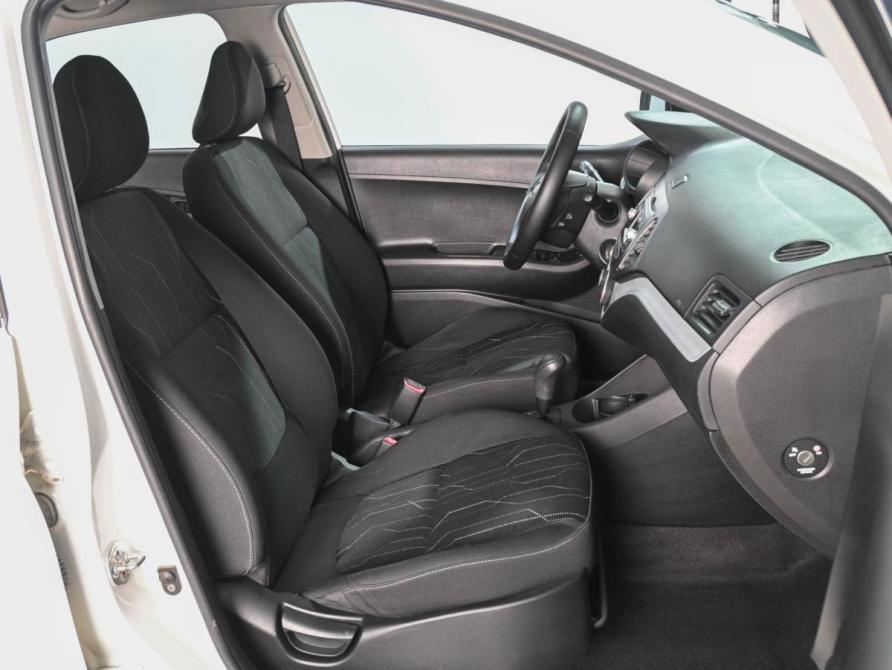 Kia Picanto II Ростов-на-Дону  - изображение 8