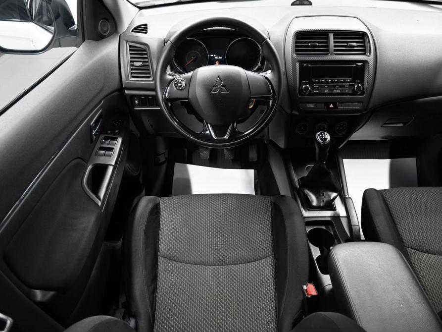 Mitsubishi ASX I Рестайлинг 2 Тверь  - изображение 11