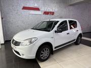 Renault Sandero I Ярославль  - изображение 30