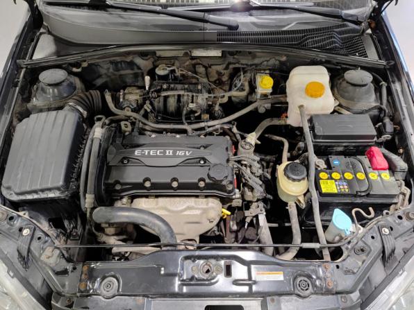 Chevrolet Lacetti I с пробегом 2011 года, цена 499 000 рублей, 102117 км, хэтчбек, Автокод Объявления