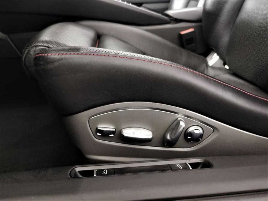 Porsche Boxster III (981) Москва  - изображение 17