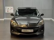 Mazda 3 II (BL) Рестайлинг Красноярск  - изображение 20