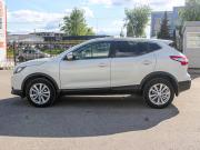 Nissan Qashqai II Калуга  - изображение 23