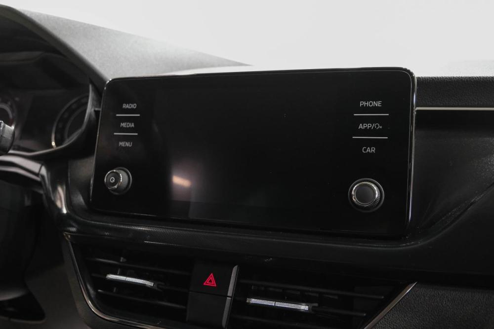 Skoda Rapid II Новокузнецк  - изображение 30