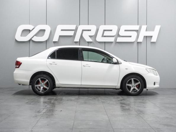 Toyota Corolla X (E140 E150) с пробегом 2008 года, цена 819 000 рублей, 263912 км, седан, Автокод Объявления