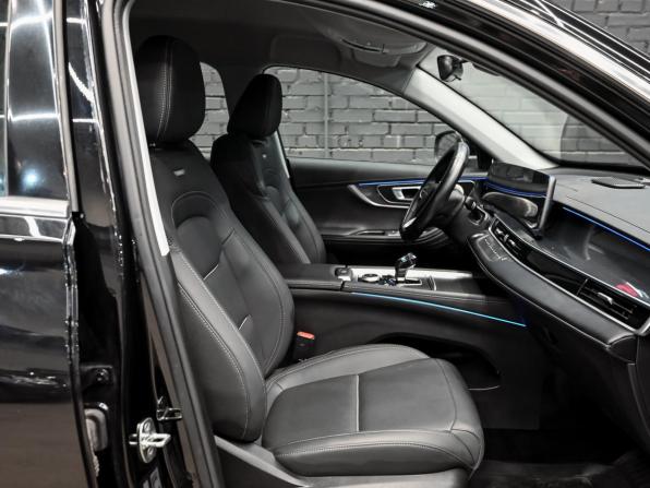 Chery Tiggo 7 Pro Max I Рестайлинг с пробегом 2024 года, цена 2 295 000 рублей, 18724 км, внедорожник, Автокод Объявления
