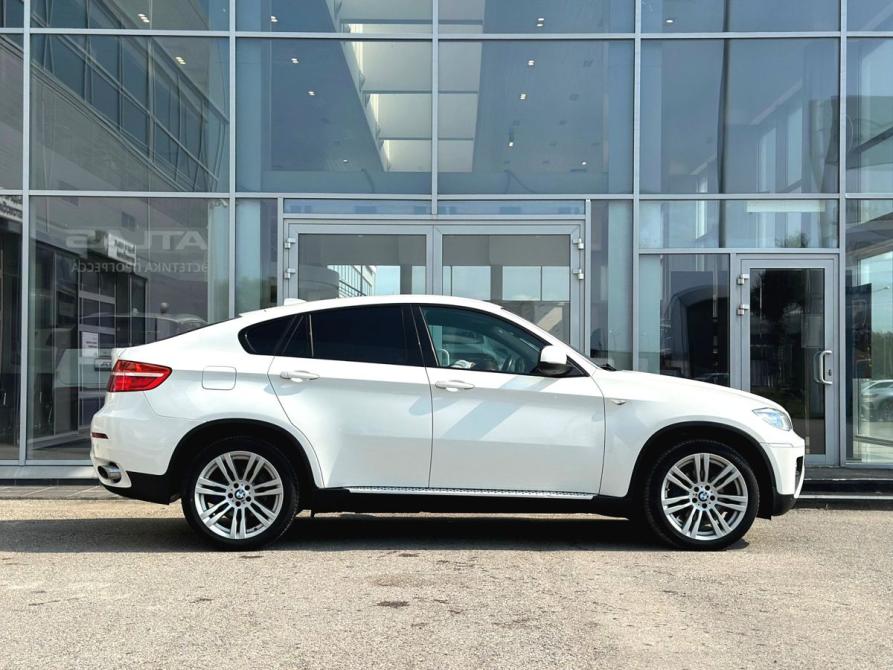 BMW X6 I (E71) Рестайлинг Пермь  - изображение 8