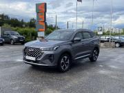 Chery Tiggo 7 Pro Max I Мурманск  - изображение 23