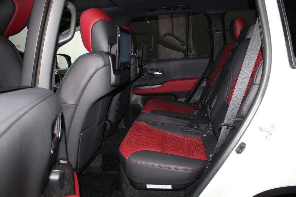 Toyota Land Cruiser 300 Series Владивосток  - изображение 15