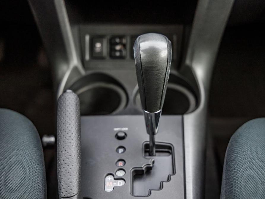 Toyota RAV4 III (XA30) Рестайлинг Волгоград  - изображение 27
