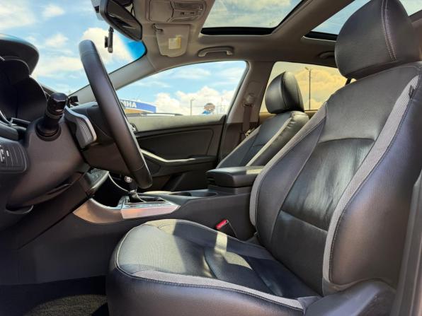 Kia Optima III с пробегом 2011 года, цена 970 000 рублей, 189600 км, седан, Автокод Объявления
