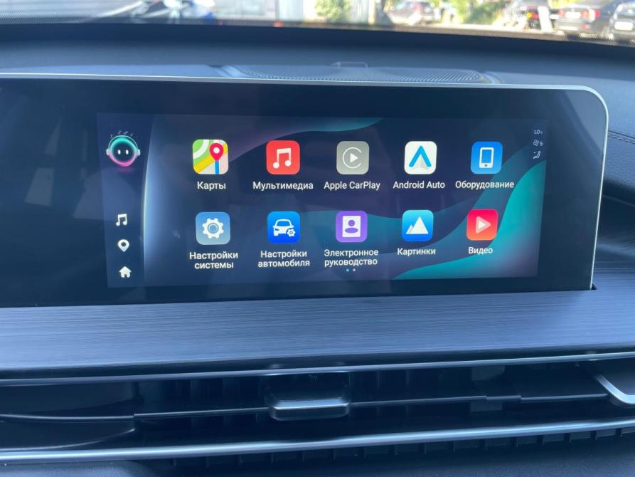 Chery Tiggo 4 Pro I Вологда  - изображение 21