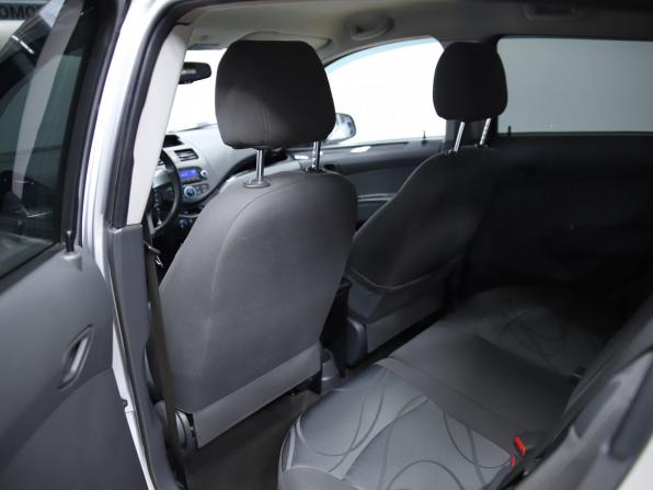 Chevrolet Spark III (M300) Рестайлинг с пробегом 2021 года, цена 890 000 рублей, 159812 км, хэтчбек, Автокод Объявления