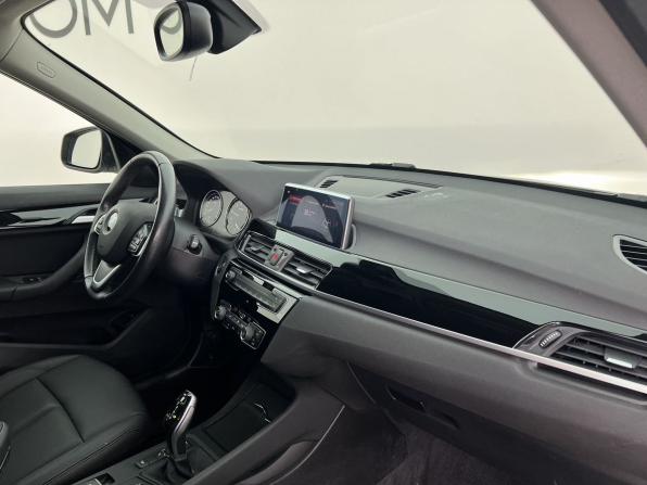 BMW X1 II (F48) Рестайлинг с пробегом 2021 года, цена 2 990 000 рублей, 66209 км, внедорожник, Автокод Объявления