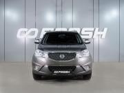 SsangYong Actyon II Воронеж  - изображение 24