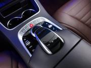 Mercedes-Benz S-Класс VI (W222 C217) Рестайлинг Москва  - изображение 51
