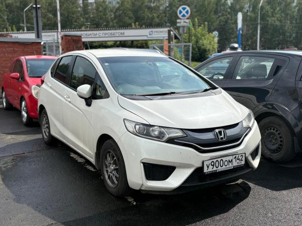 Honda Fit III с пробегом 2014 года, цена 999 000 рублей, 139921 км, хэтчбек, Автокод Объявления