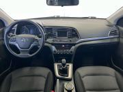 Hyundai Elantra VI (AD) Уфа  - изображение 25
