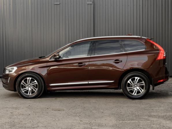 Volvo XC60 I Рестайлинг с пробегом 2014 года, цена 2 190 000 рублей, 144406 км, внедорожник, Автокод Объявления