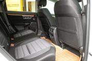 Honda CR-V V Иркутск  - изображение 38