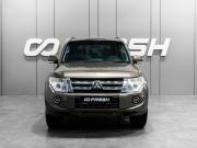 Mitsubishi Pajero IV Рестайлинг 1 Тюмень  - изображение 22
