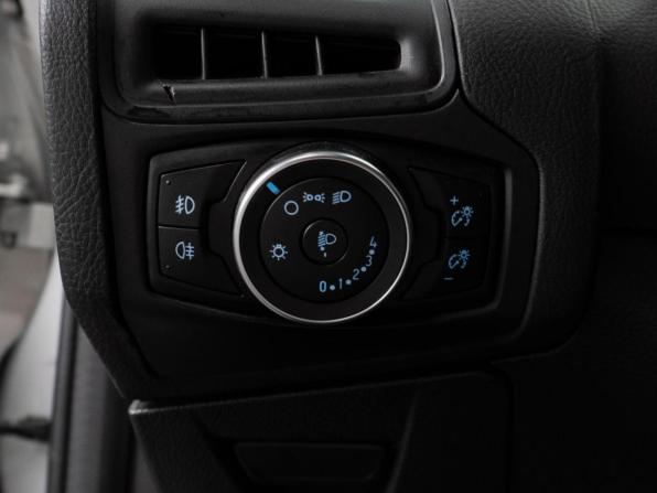 Ford Focus III Рестайлинг с пробегом 2019 года, цена 1 220 000 рублей, 119559 км, хэтчбек, Автокод Объявления