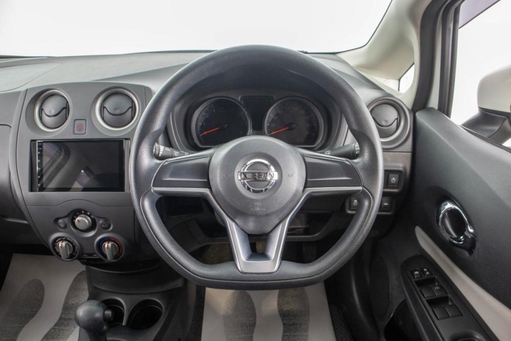 Nissan Note II Рестайлинг Барнаул  - изображение 15