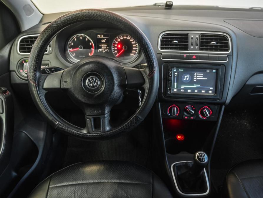 Volkswagen Polo V Челябинск  - изображение 22