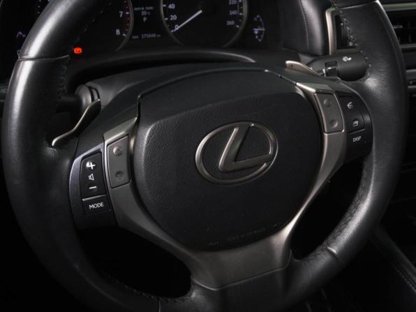 Lexus GS IV с пробегом 2013 года, цена 2 469 000 рублей, 275048 км, седан, Автокод Объявления