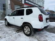 Renault Duster I Рестайлинг Набережные Челны  - изображение 37