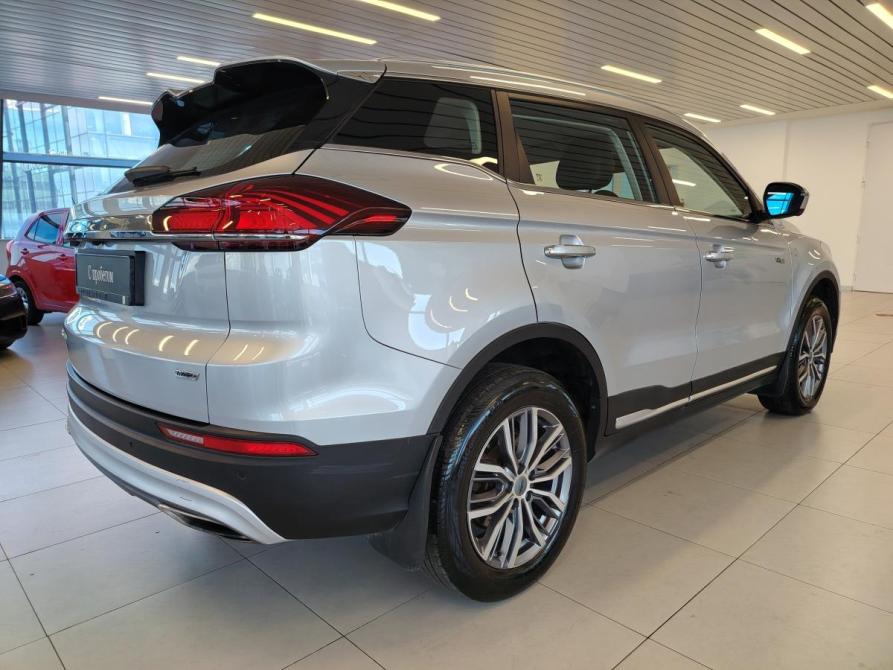 Geely Atlas Pro Санкт-Петербург  - изображение 2