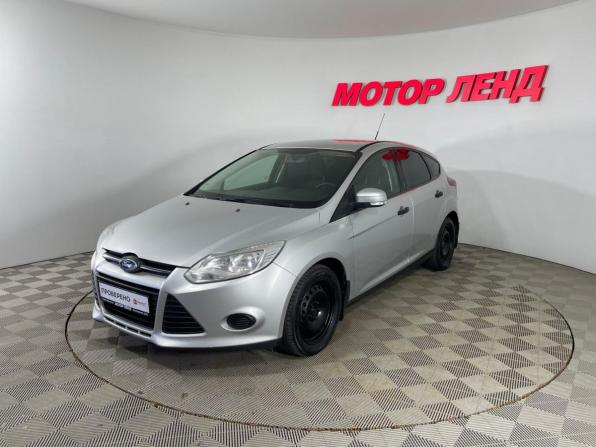 Ford Focus III с пробегом 2014 года, цена 633 000 рублей, 267921 км, хэтчбек, Автокод Объявления