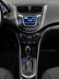 Hyundai Solaris I Рестайлинг Москва  - изображение 35