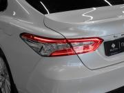 Toyota Camry VIII (XV70) Москва  - изображение 52