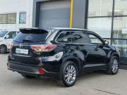 Toyota Highlander III (XU50) Москва  - изображение 31