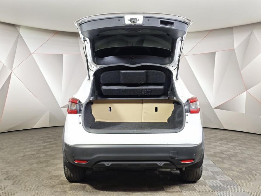 Nissan Qashqai II Москва  - изображение 12