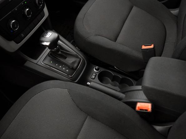 Skoda Yeti I с пробегом 2012 года, цена 870 000 рублей, 152790 км, внедорожник, Автокод Объявления