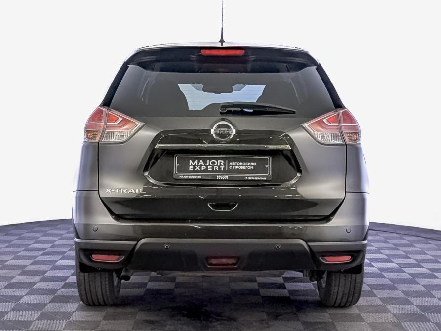 Nissan X-Trail III Москва  - изображение 6