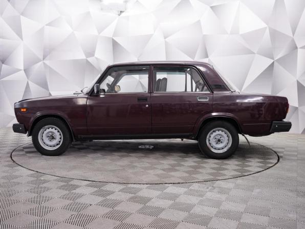 Lada (ВАЗ) 2107 с пробегом 2006 года, цена 173 000 рублей, 142000 км, седан, Автокод Объявления
